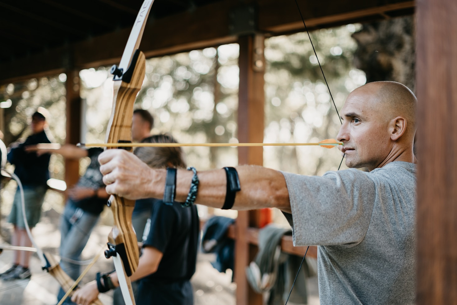 Kodėl kiudo yra daugiau nei tik sportas